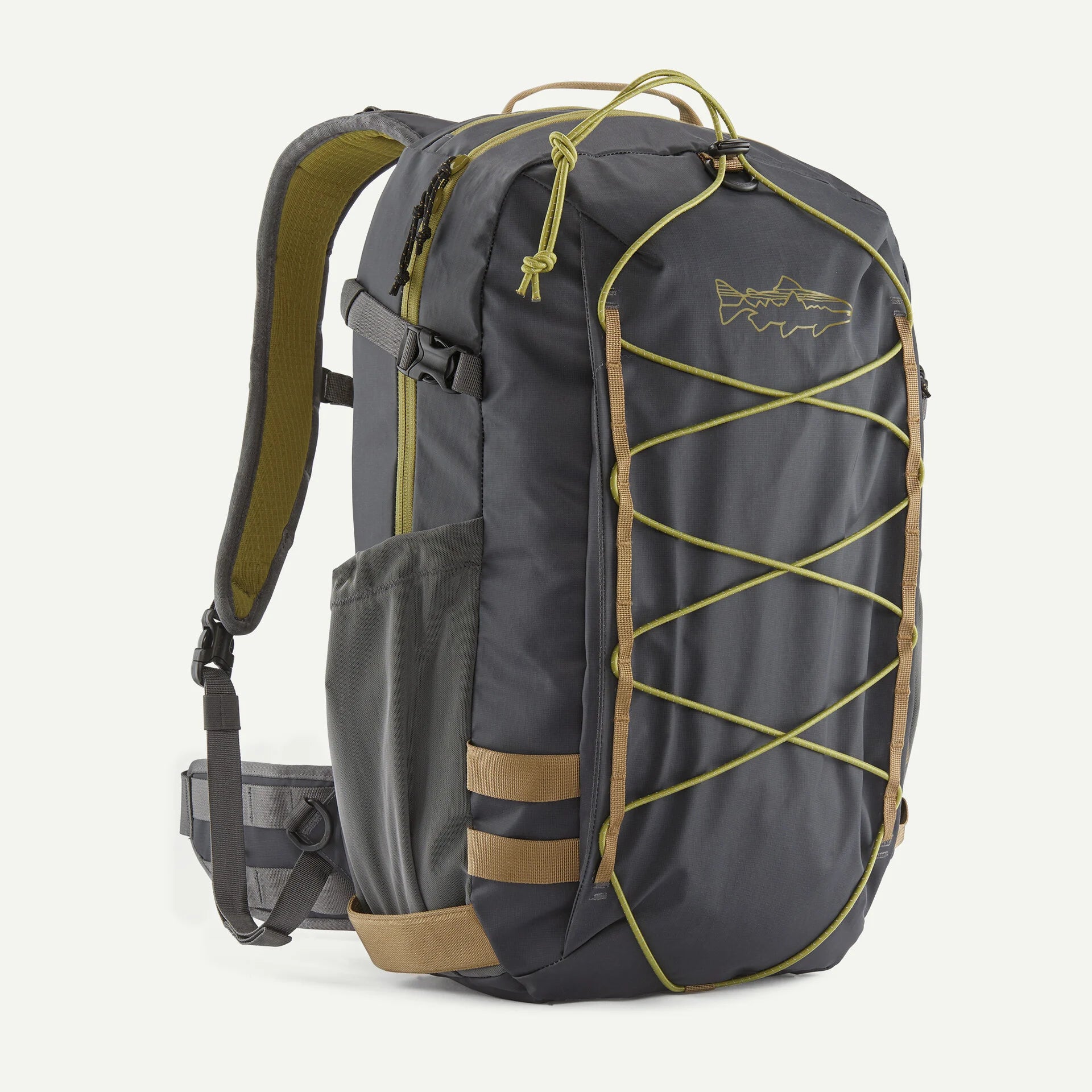 Patagonia Stealth Backpack 25L – Charlie's Fly Box