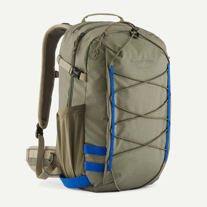 Patagonia Stealth Backpack 25L – Charlie's Fly Box