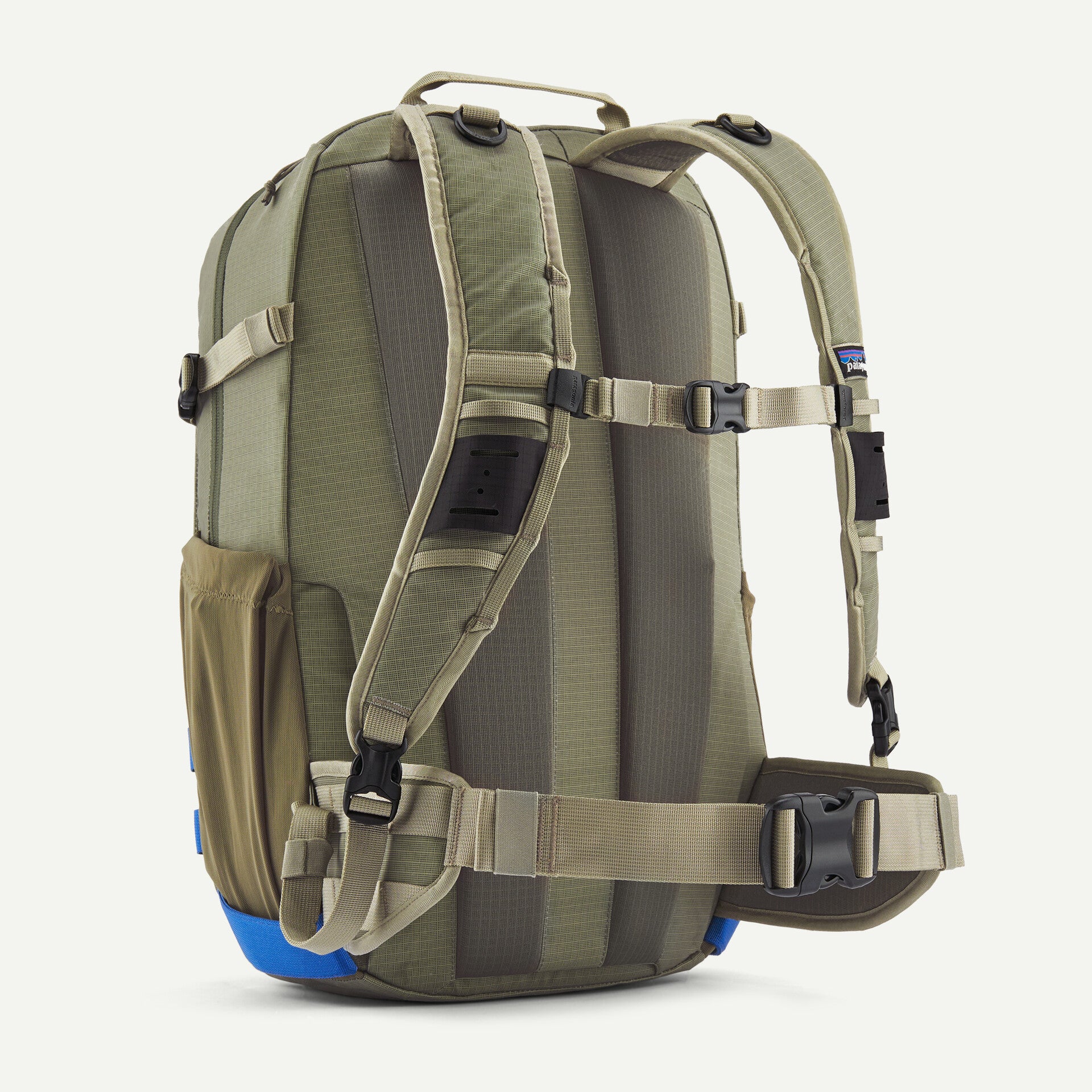 Patagonia Stealth Backpack 25L – Charlie's Fly Box