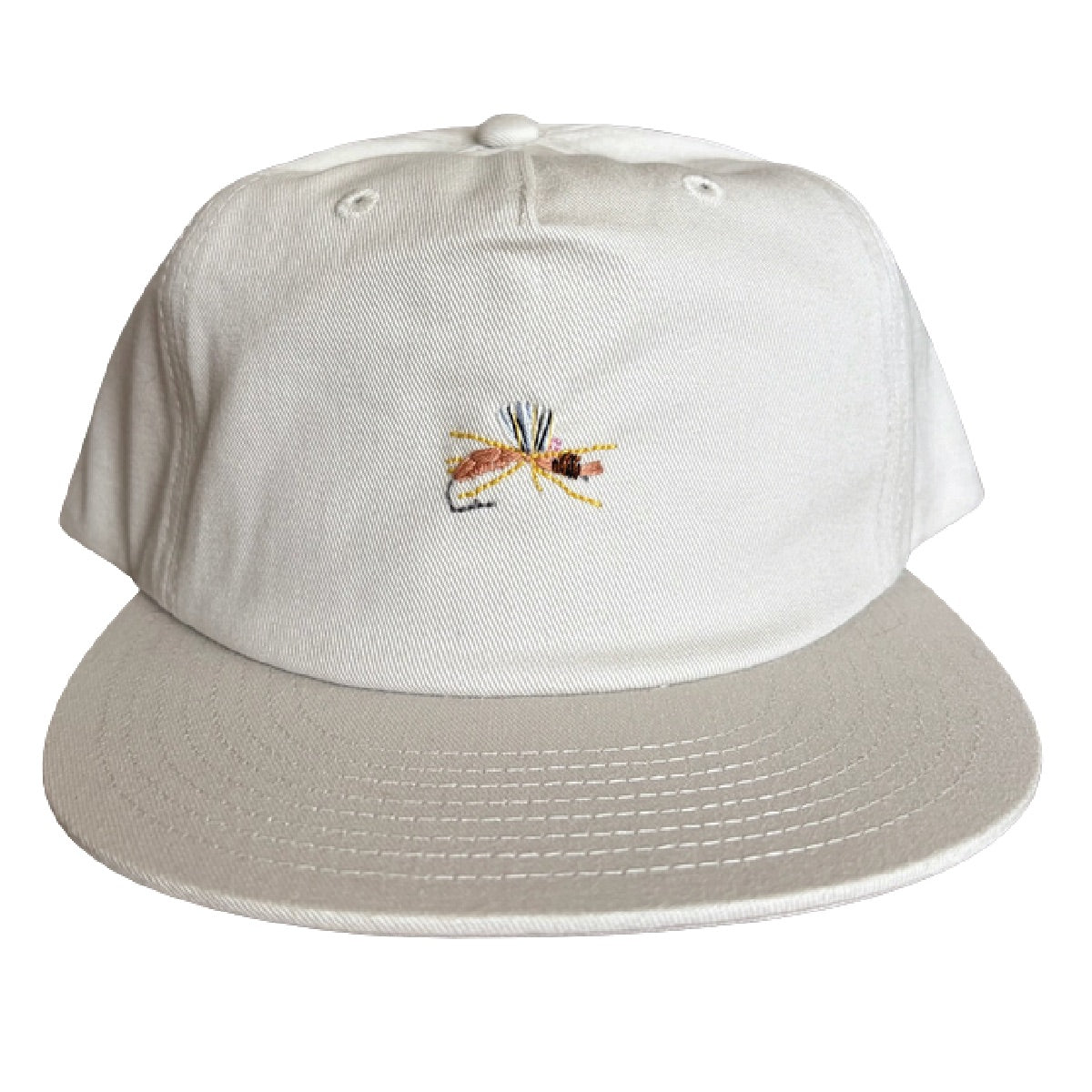 CFB Custom Stitched Fly Hat