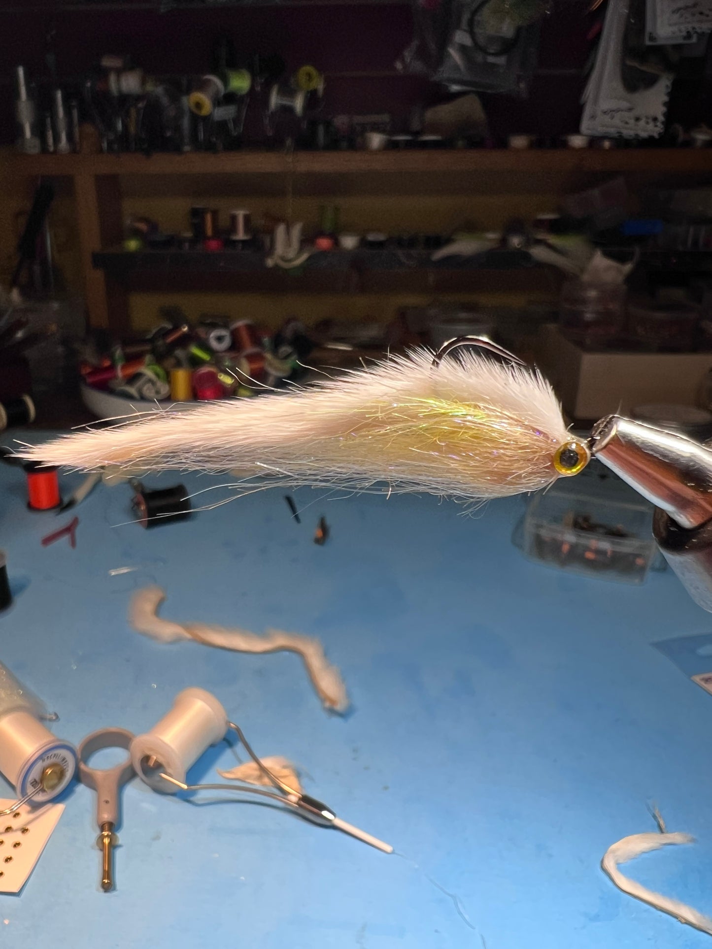 Zonked Ermine Hides (White Squirrel Strip Substitute)
