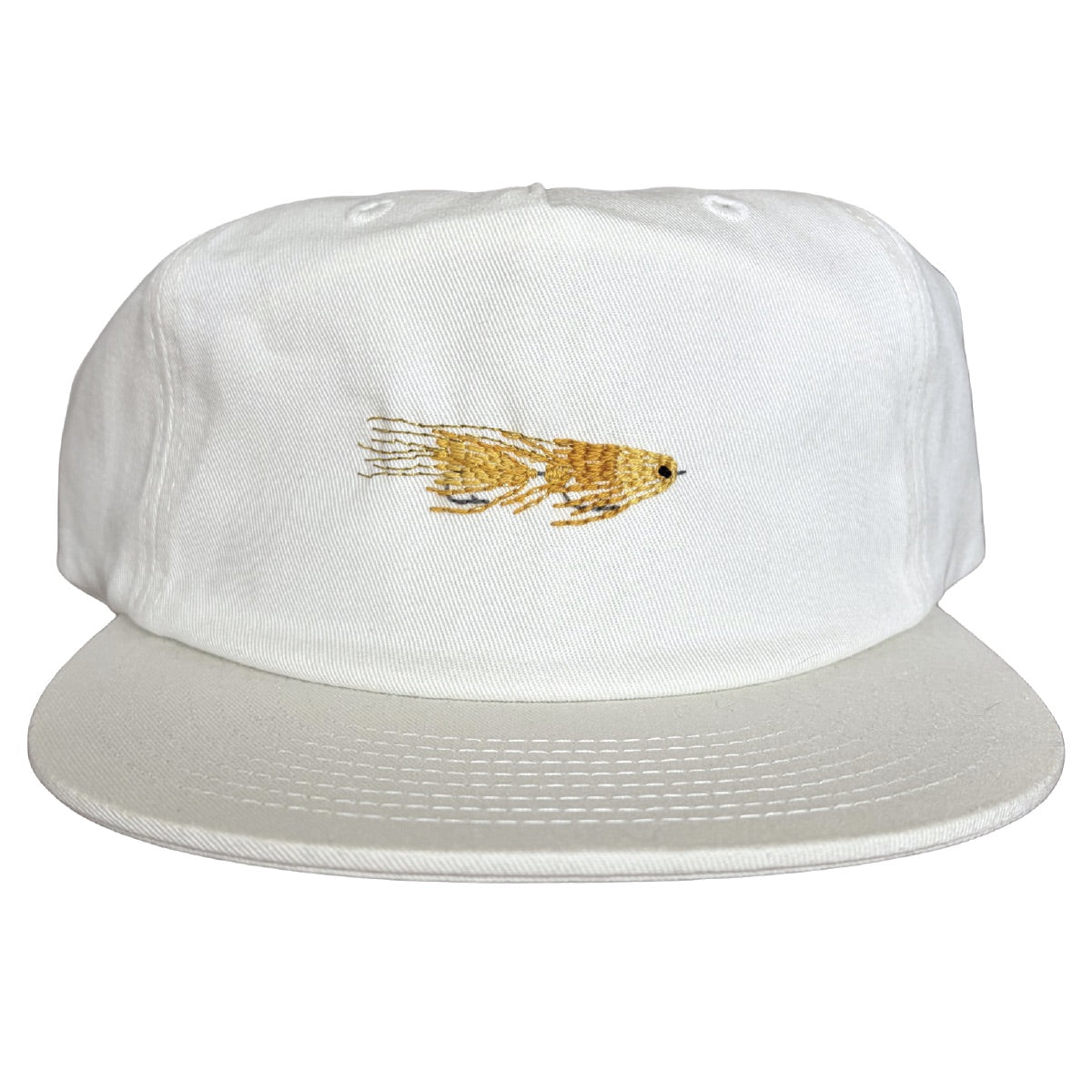 CFB Custom Stitched Fly Hat