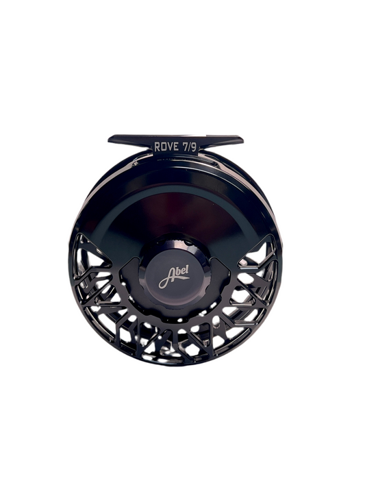 Abel Rove Reel, 7/9