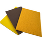 lands end outfitters terresta foam 2mm foam 1 5mm felt