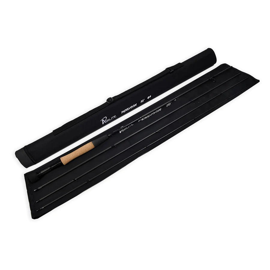 Airlite Perdigon Fly Rod