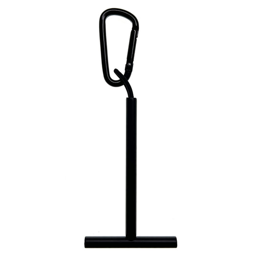 Angler's Accessories Tippet 'T' Holder