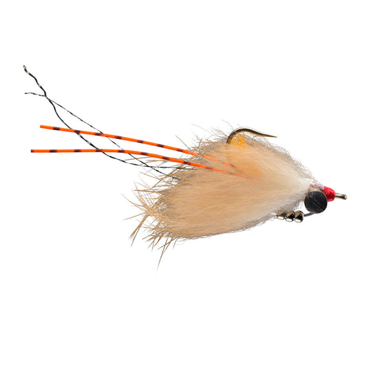 Avalon Permit Fly