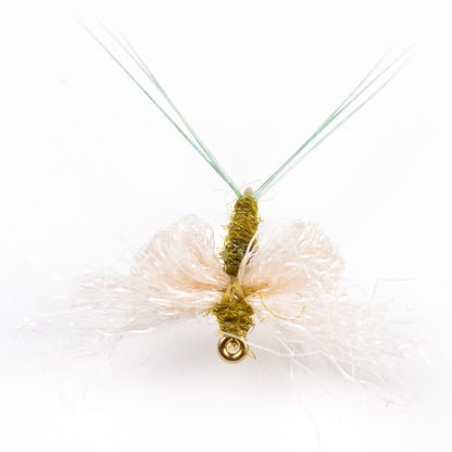 Galloup's Dolly Wing Spinner
