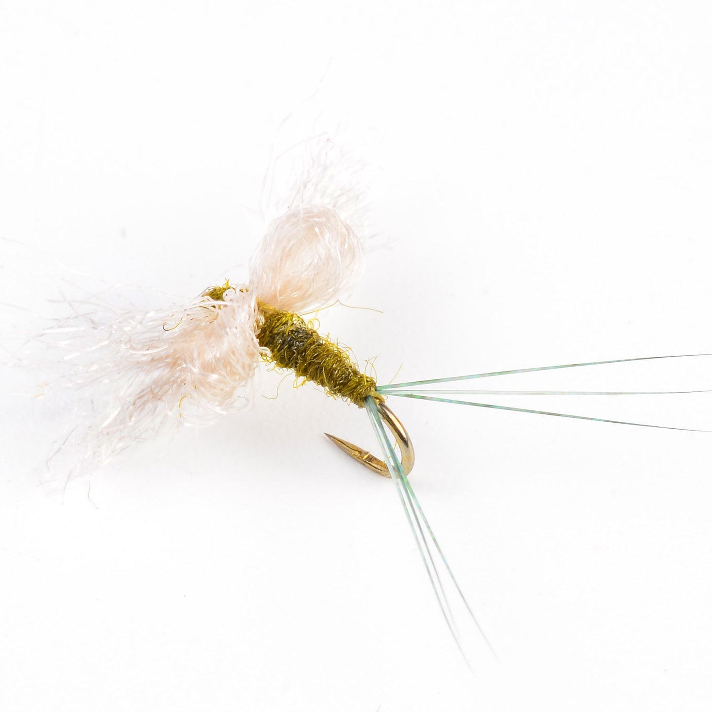 Galloup's Dolly Wing Spinner