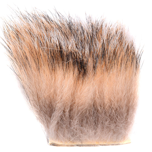 Badger Premium Wing Fur