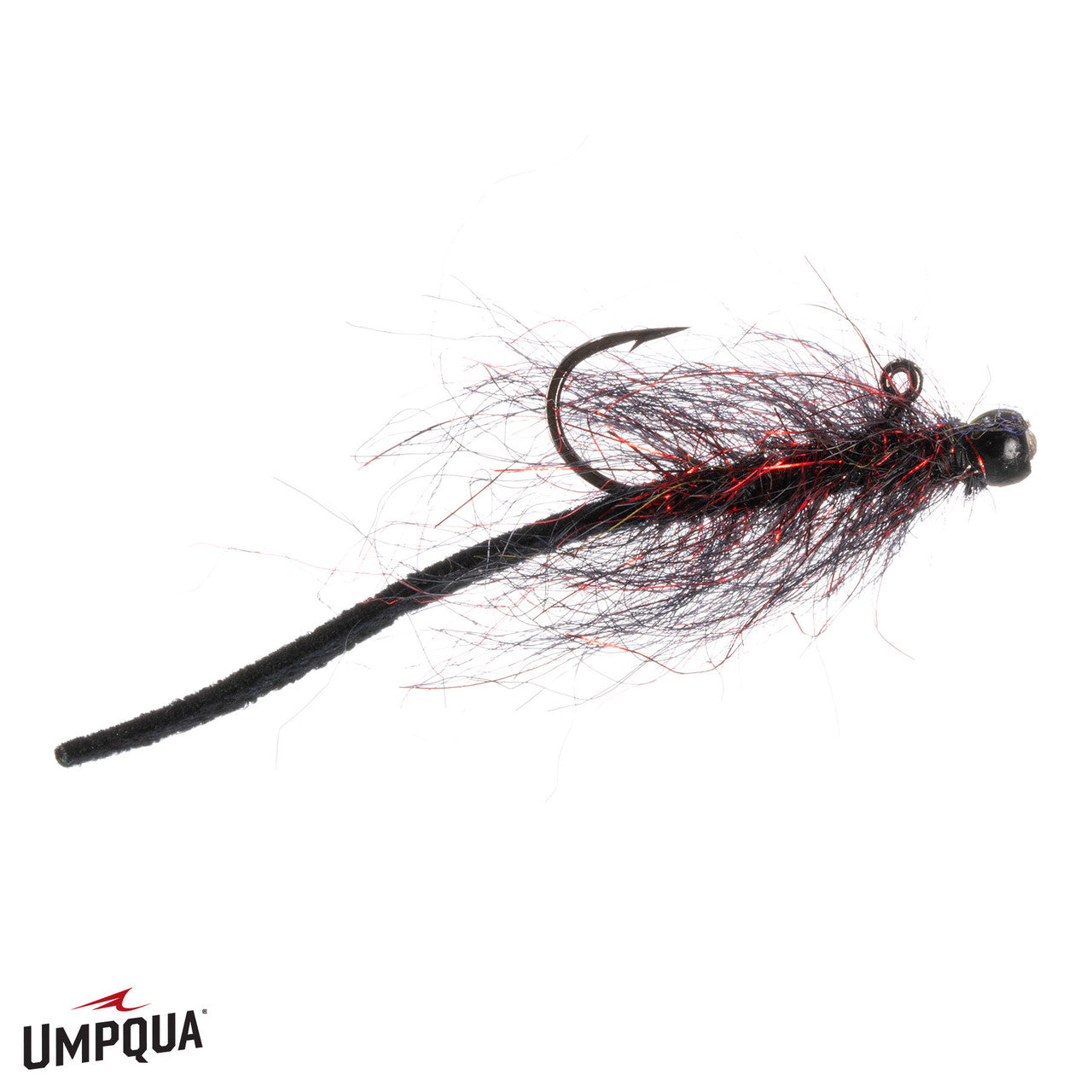 Winkler's Balanced Leather Leech