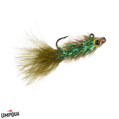balanced minnow