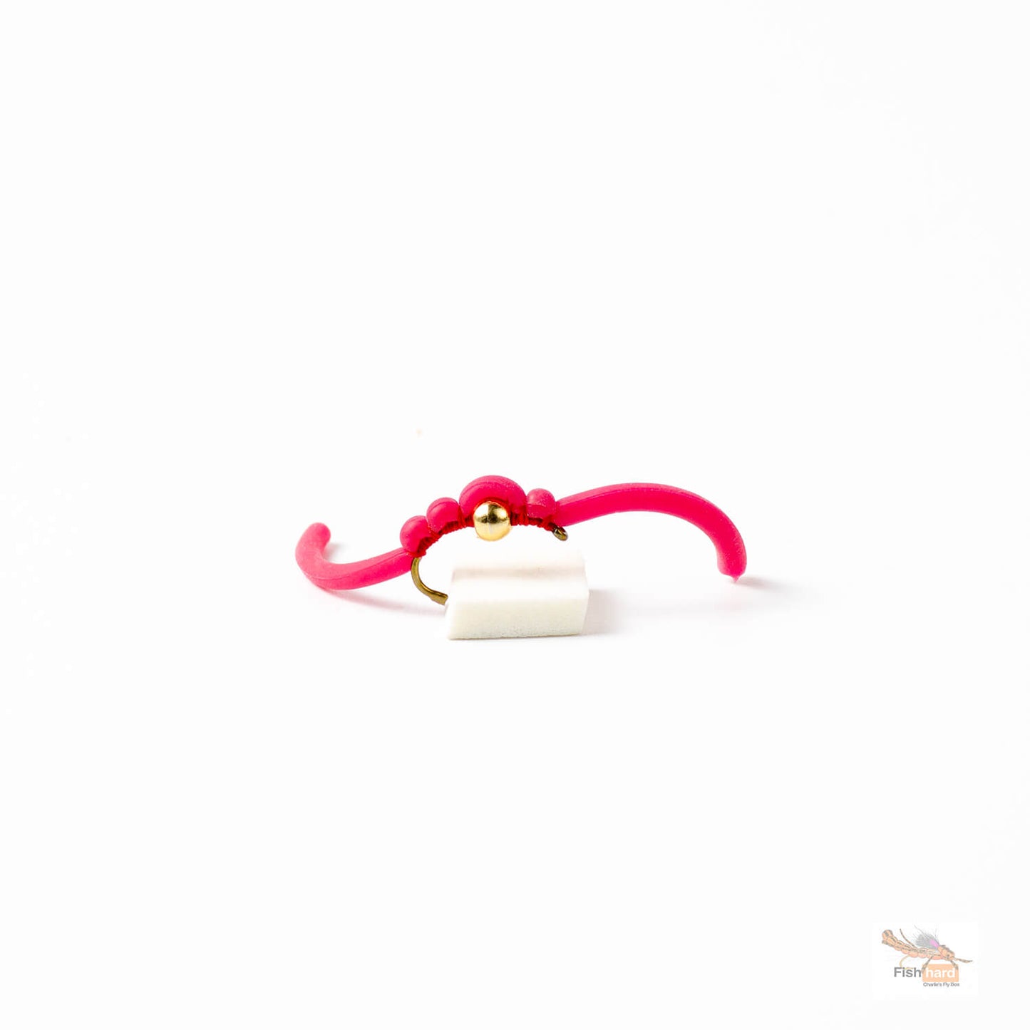 Bead Head Squirmy Worm
