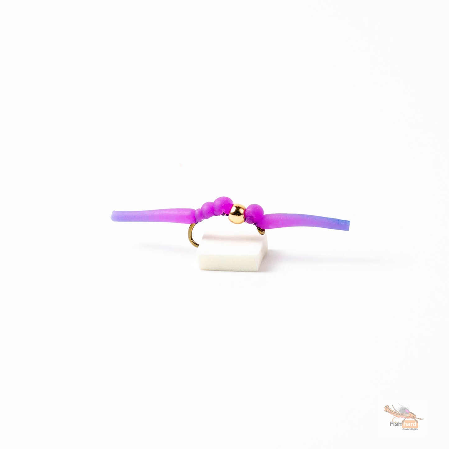 Bead Head Squirmy Worm