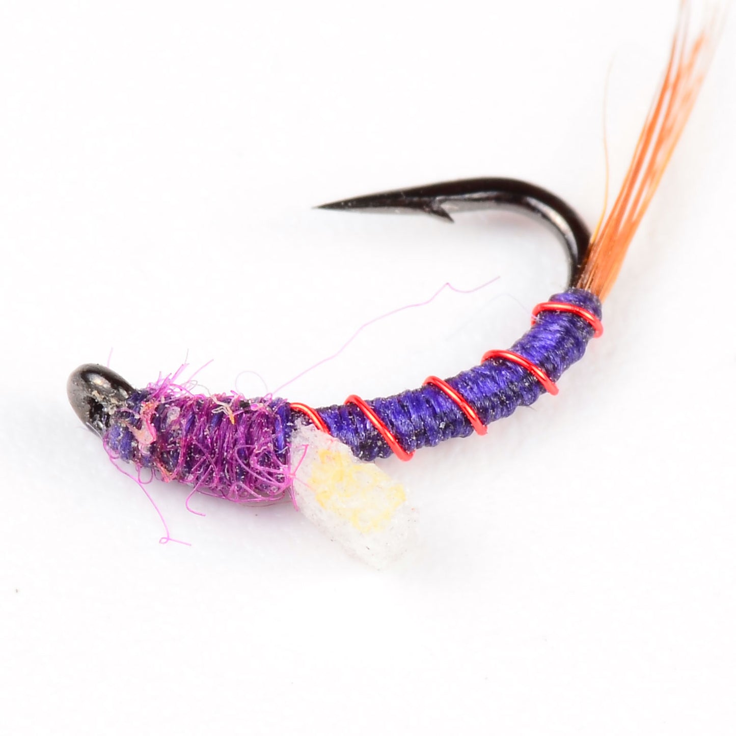 Huckleberry Thunder