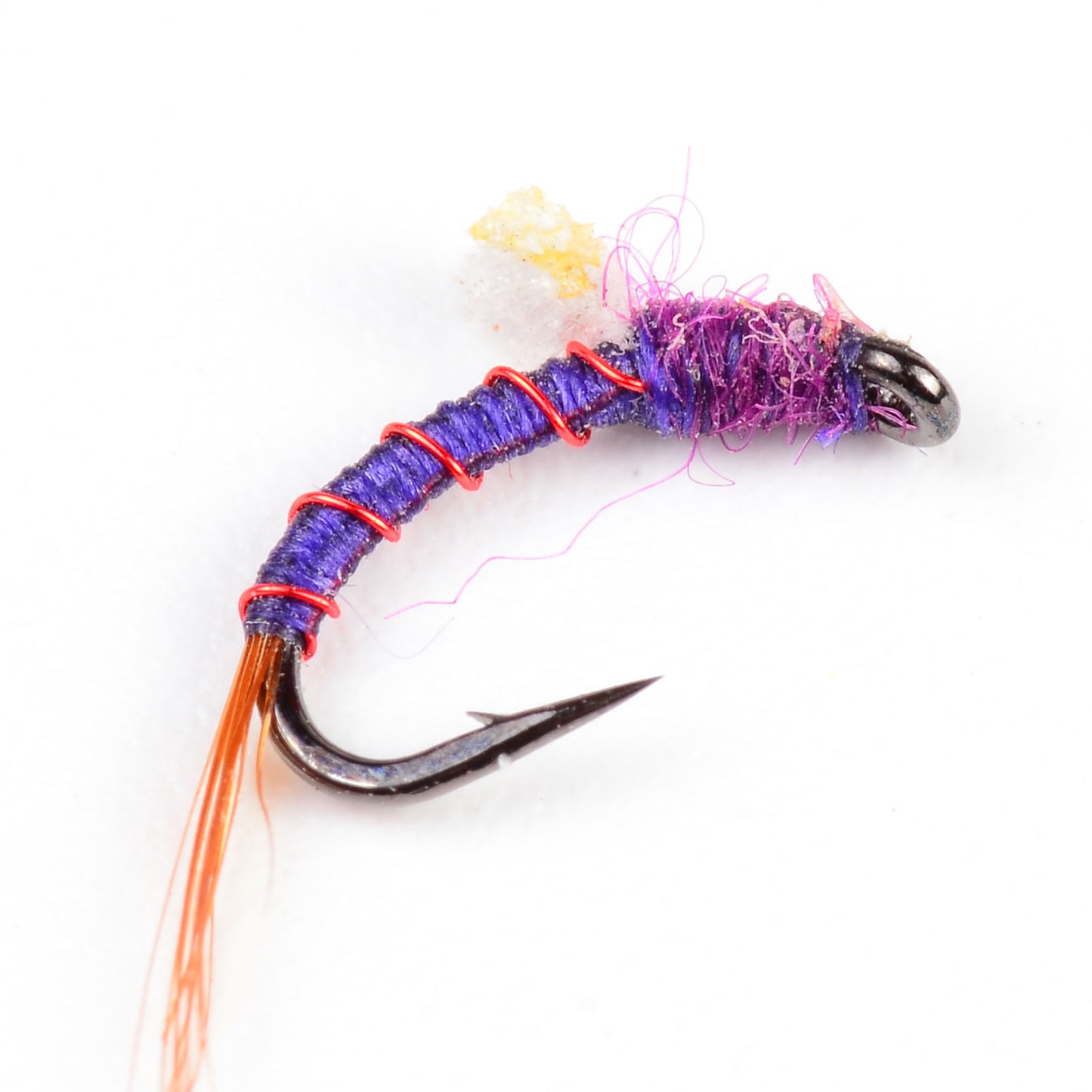 Huckleberry Thunder