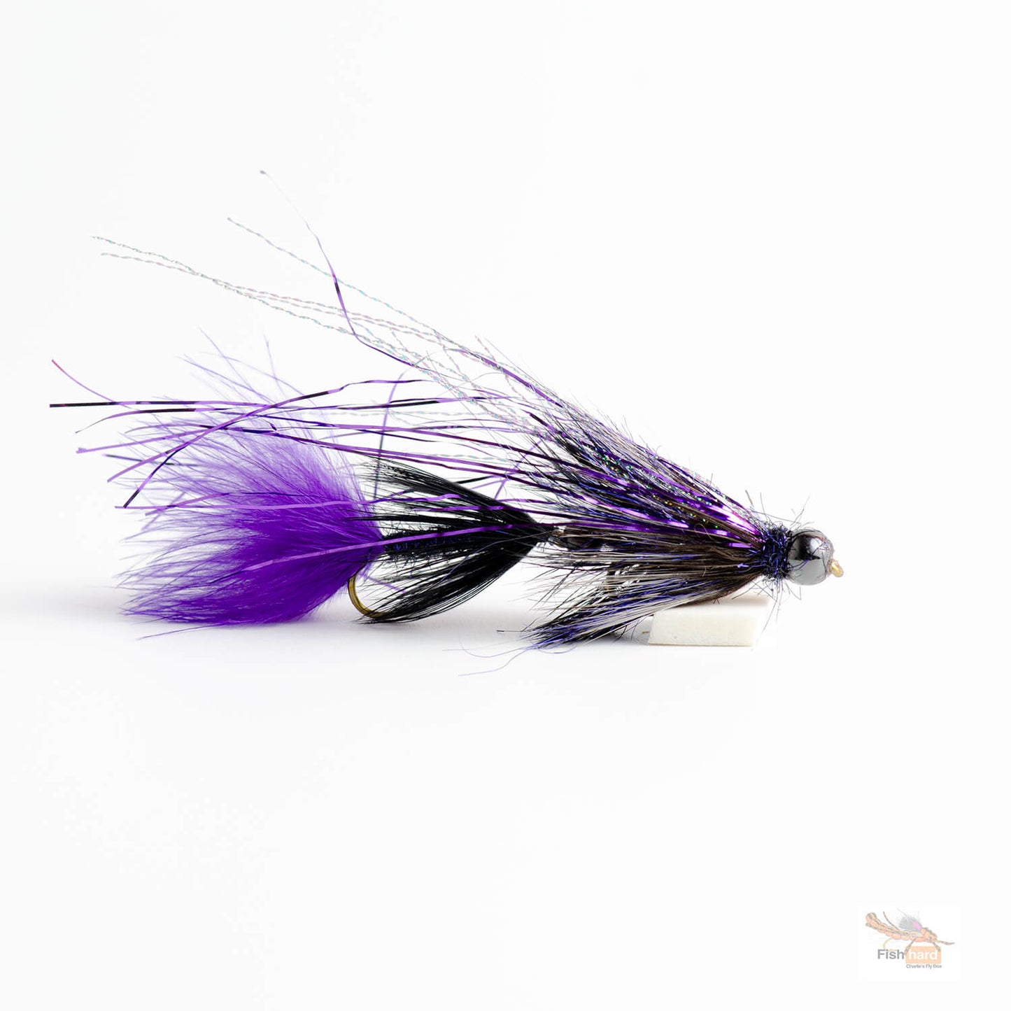 Wild Lady, Wright's