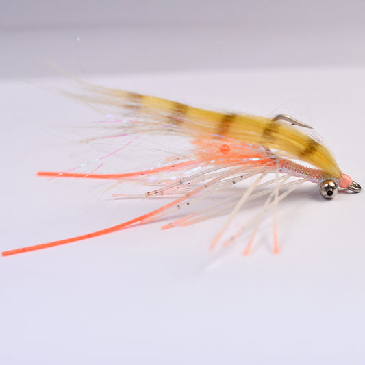 Bonefish Junk, Craven's