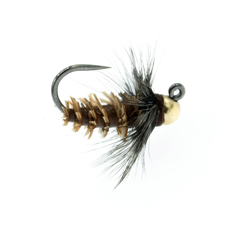 Jigged Breadcrust OG – charliesflybox