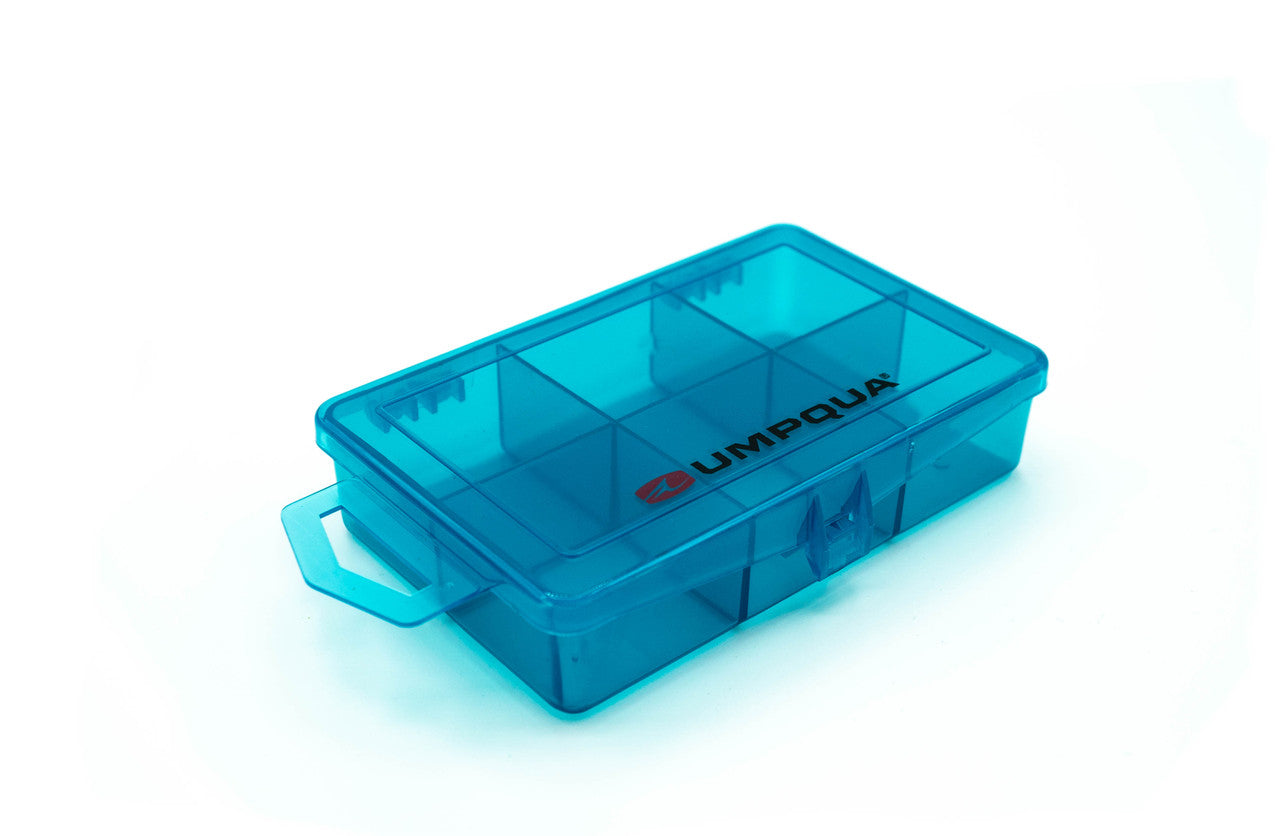 Umpqua Bug Locker #236 Mini 6 Compartment