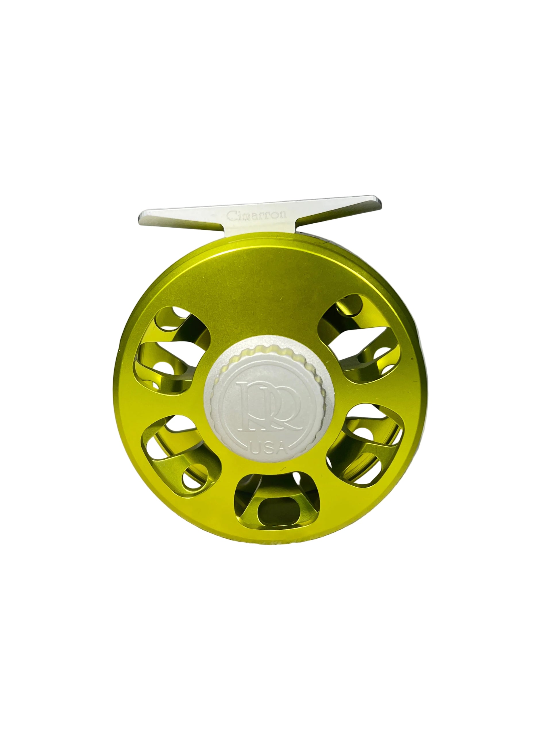 ross cimarron fly reel
