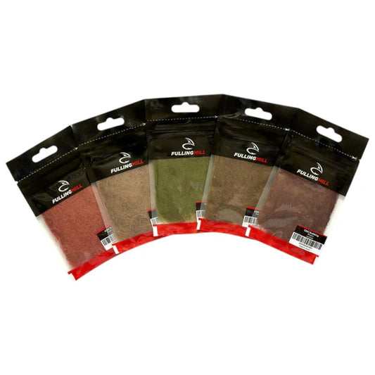 Fulling Mill CDC Dubbing