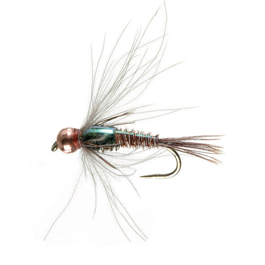 CDC Tungsten Flashback Pheasant Tail