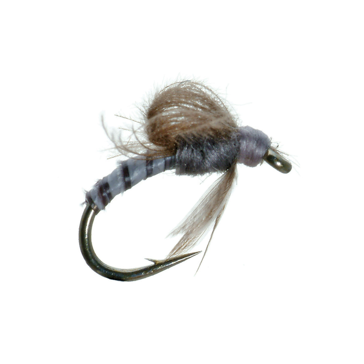 CDC Loop Wing Emerger