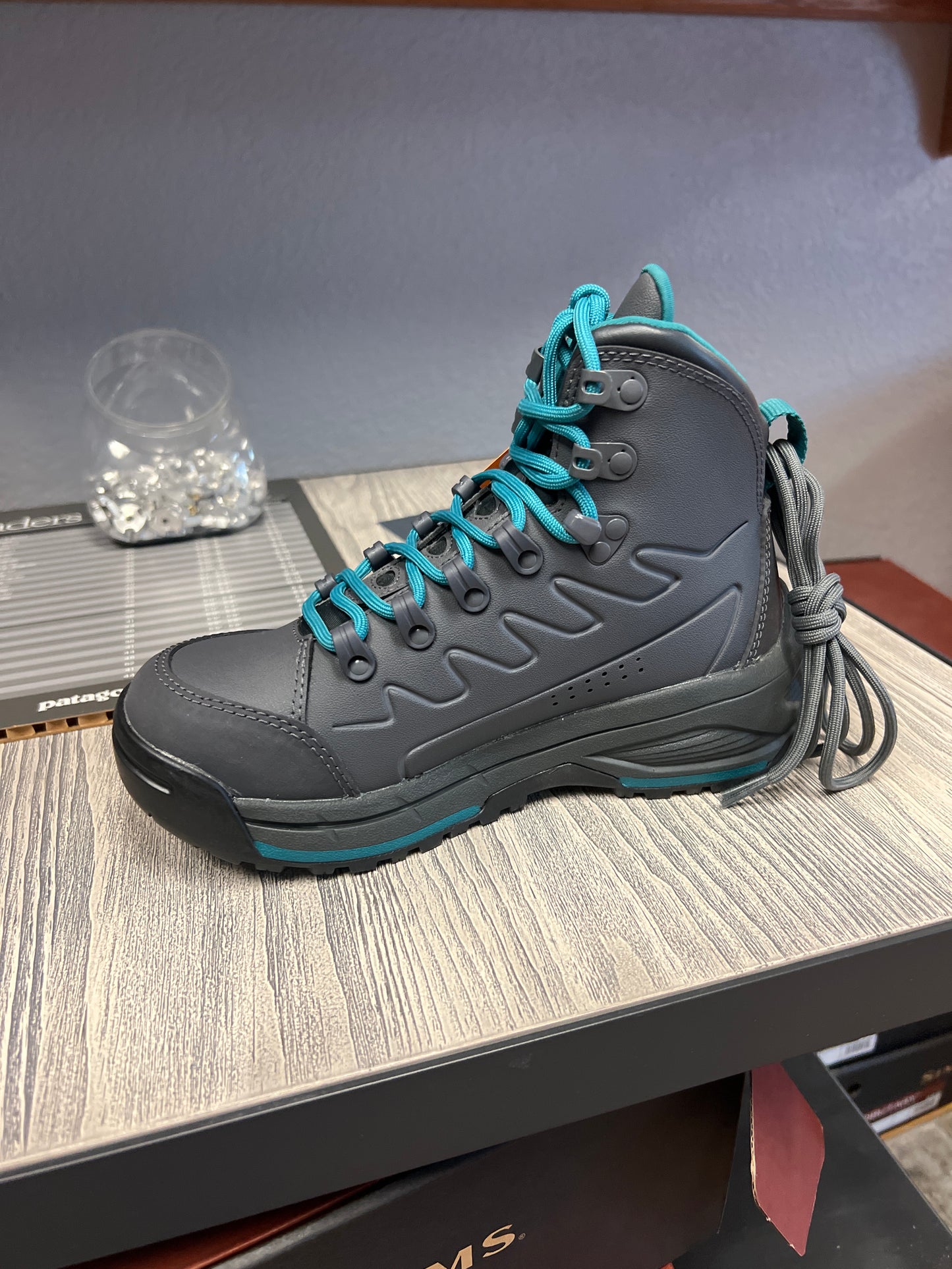 Women's Free stone Wading Boots