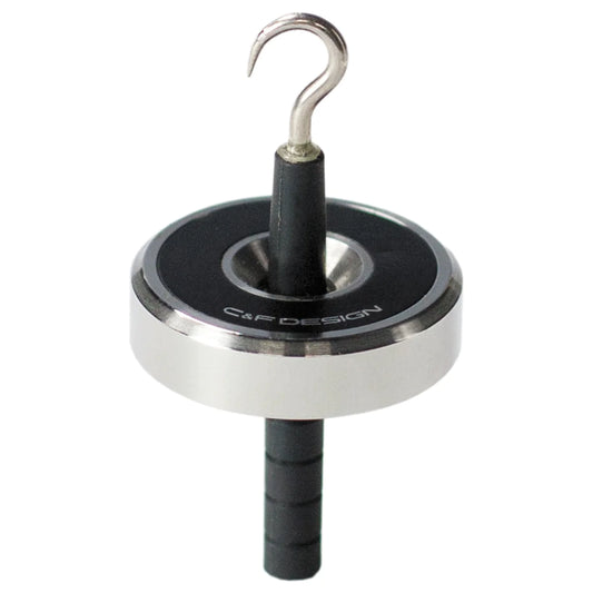 C&F Top Twister Dubbing Loop Tool