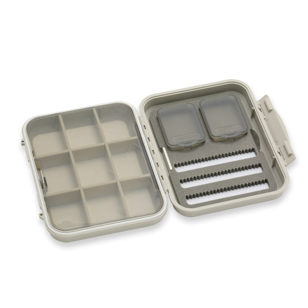 C&F 1303 DD+ Small Dry Dropper Fly Box – charliesflybox