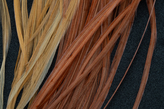 Metz Hackle Select 3 Packs