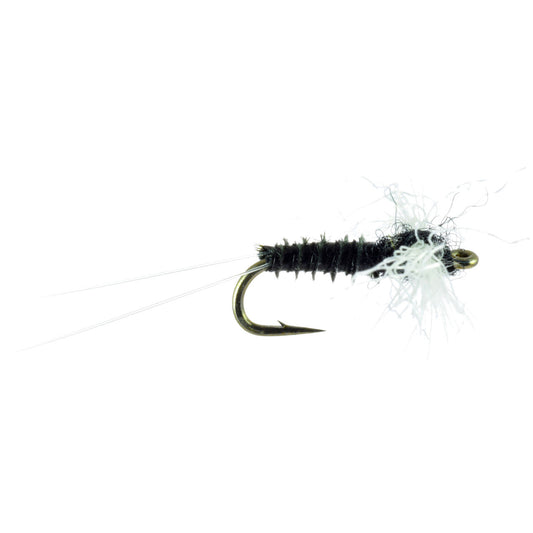 cdc trico spinner