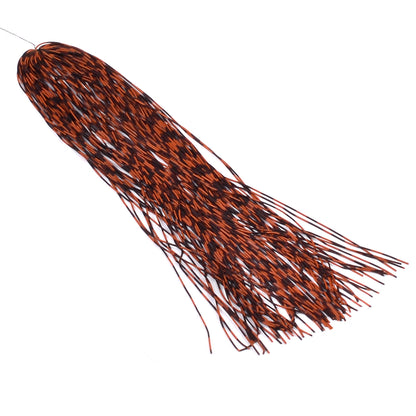 MFC Centipede Legs