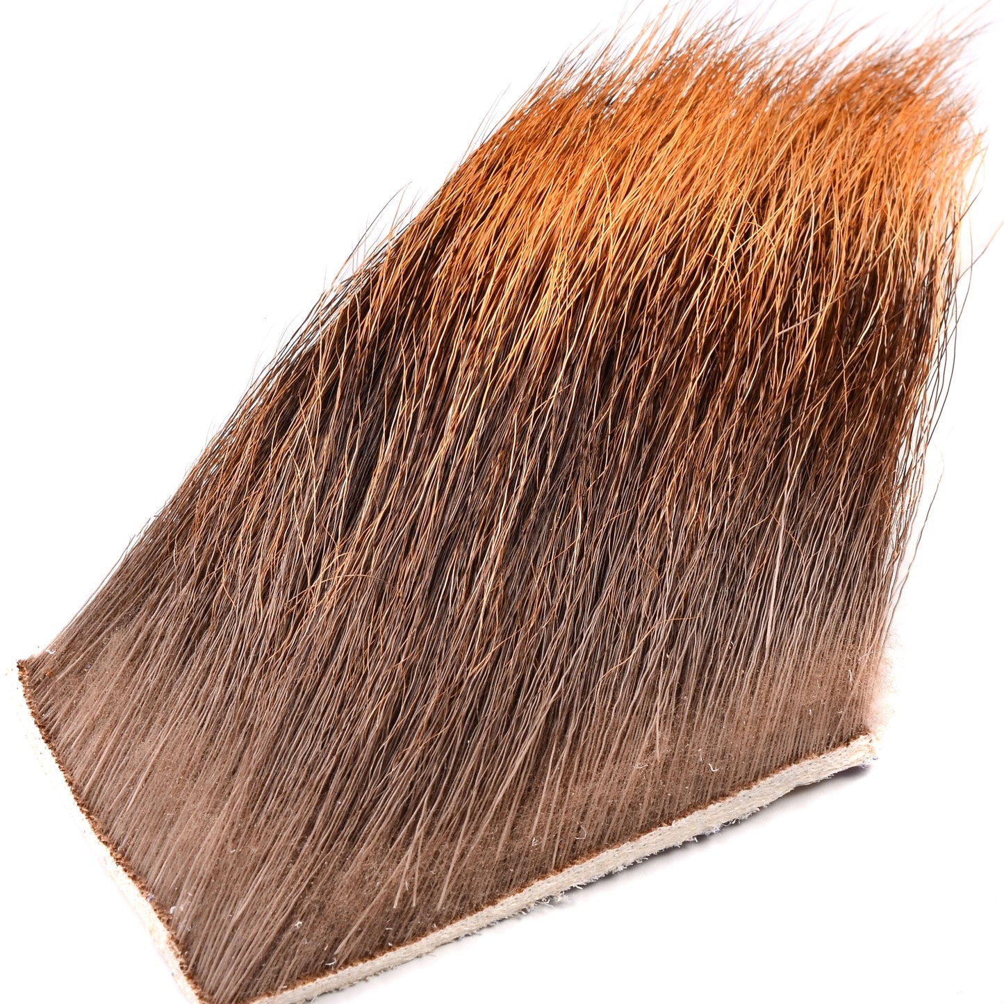 Backstrip Elk Mane