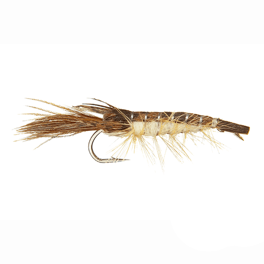 ClawsR Crayfish, Tan