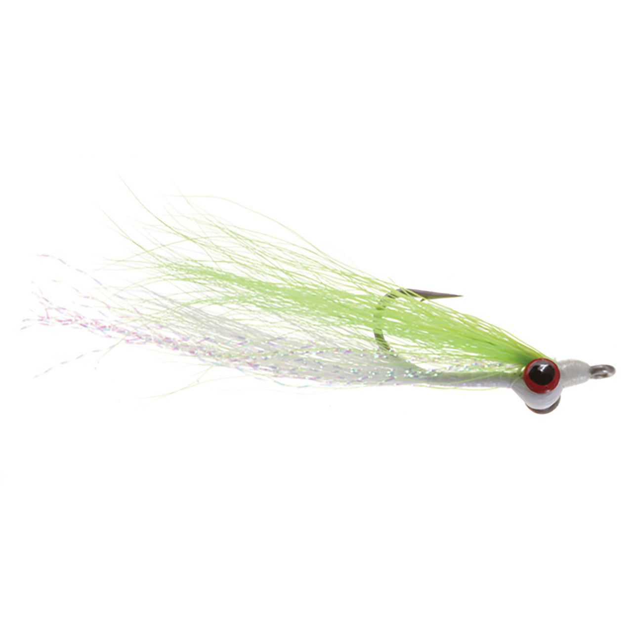 charlie white fishing lures Clouser Minnow – Charlie's Fly Box Are antique fishing reels tail to emulate live Storage Bag Size:7' 9'' Extra Heavy