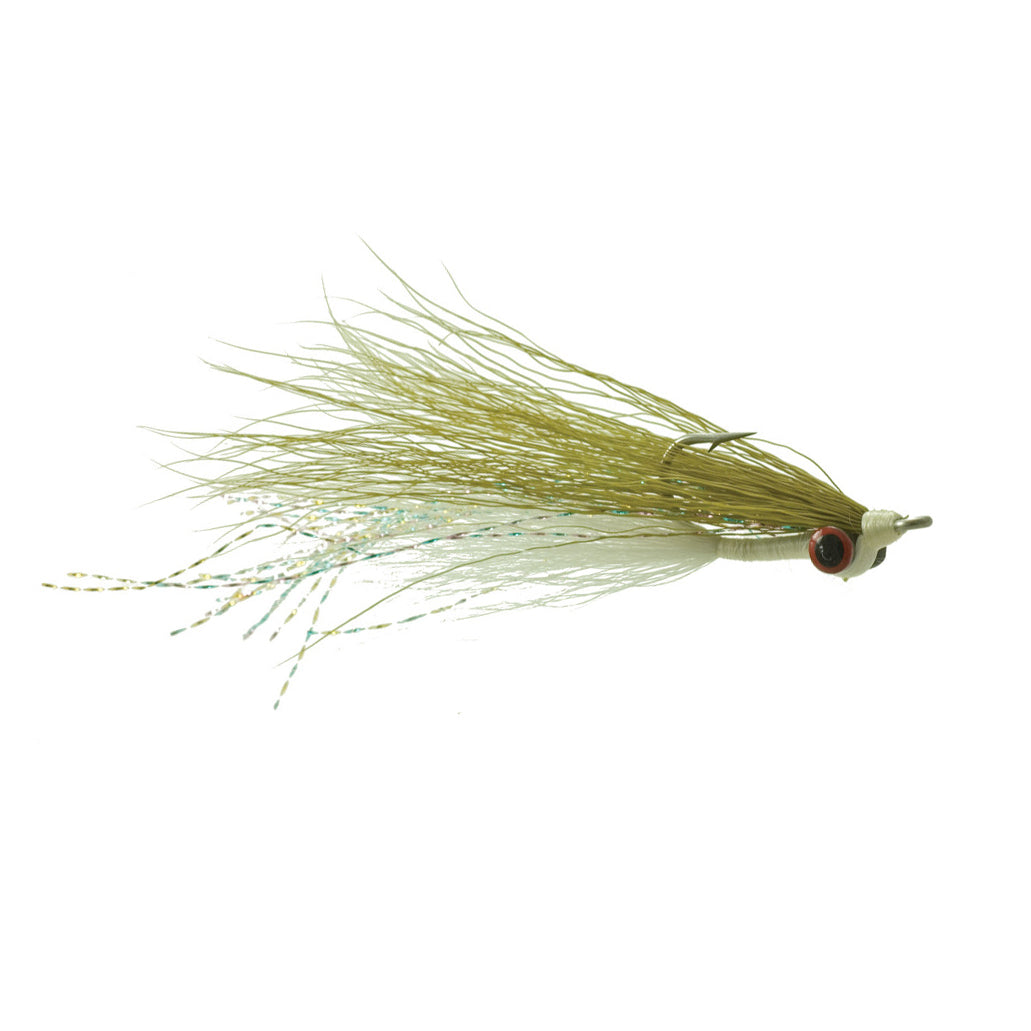 Clouser Minnow