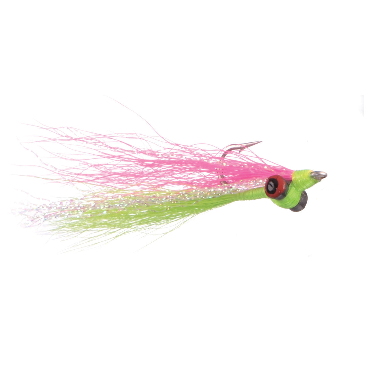 Clouser Minnow