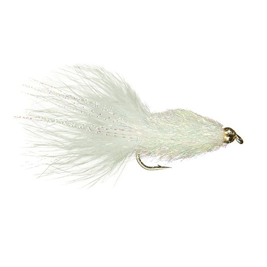 Coffey's Sparkle Minnow