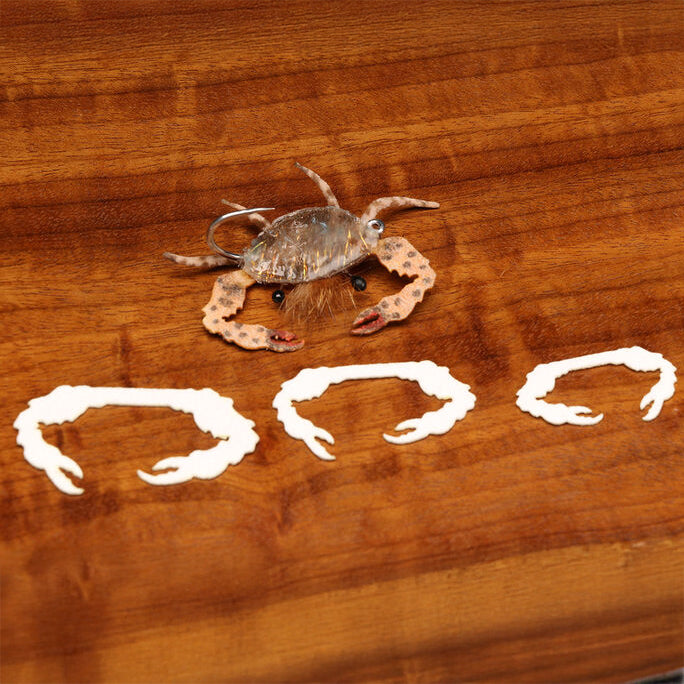 Cohen's Crab Claws – charliesflybox