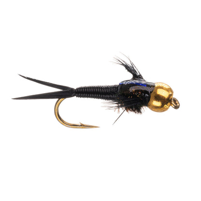 copper fly fishing rod Copper John, Barr's – charliesflybox