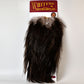 Whiting Bronze Grade Coq de Leon (CDL) Rooster Saddle