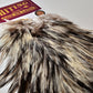 Whiting Bronze Grade Coq de Leon (CDL) Rooster Saddle