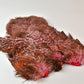 Whiting Coq de Leon (CDL) Rooster Soft Hackle with Chickabou