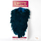 CoqdeLeonHenSaddle_KingfisherBlue