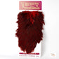 CoqdeLeonHenSaddle_Red