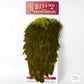 CoqdeLeonHenSaddle_YellowChartreuse