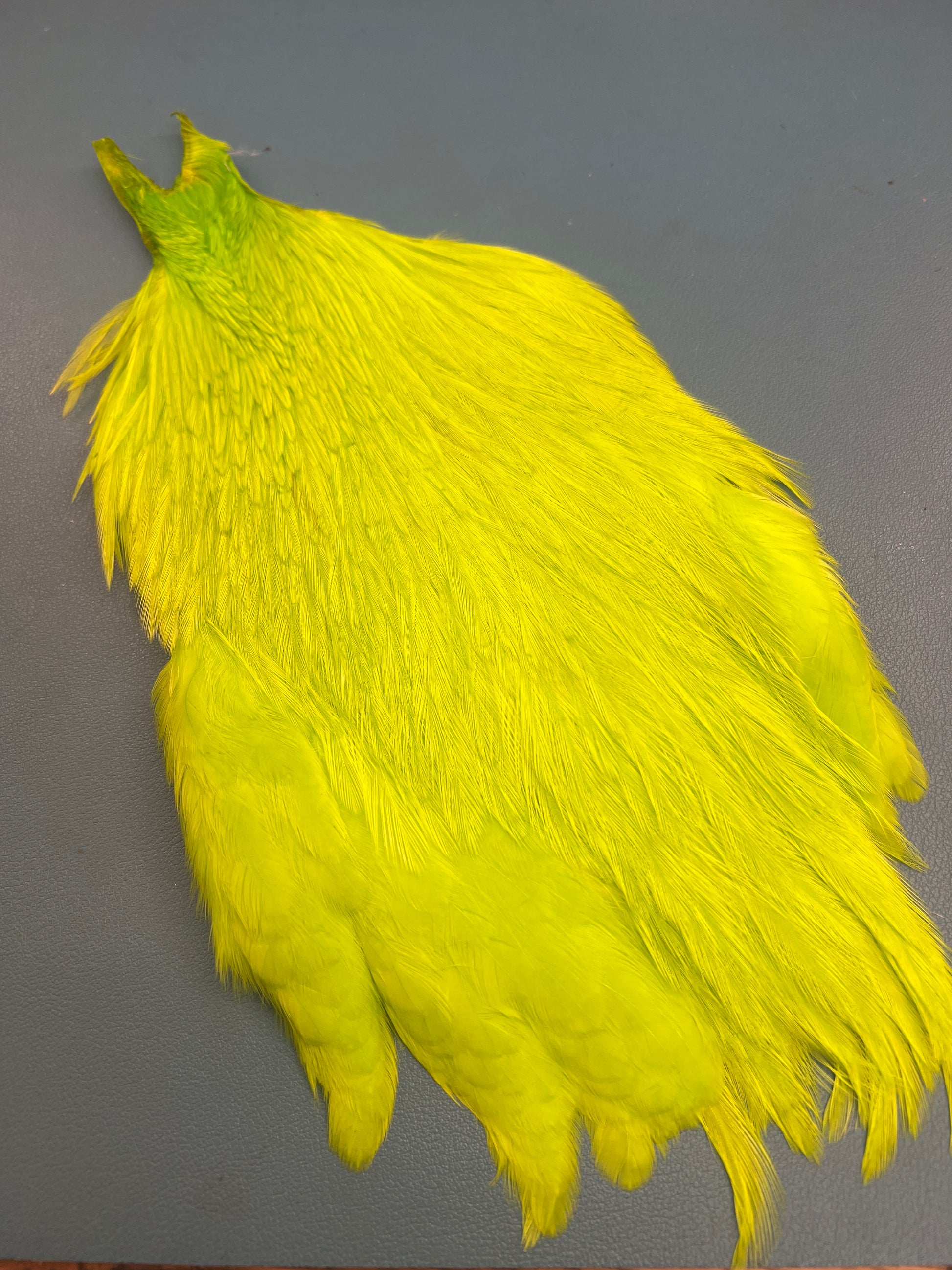 wapsi magnum streamer neck 2
