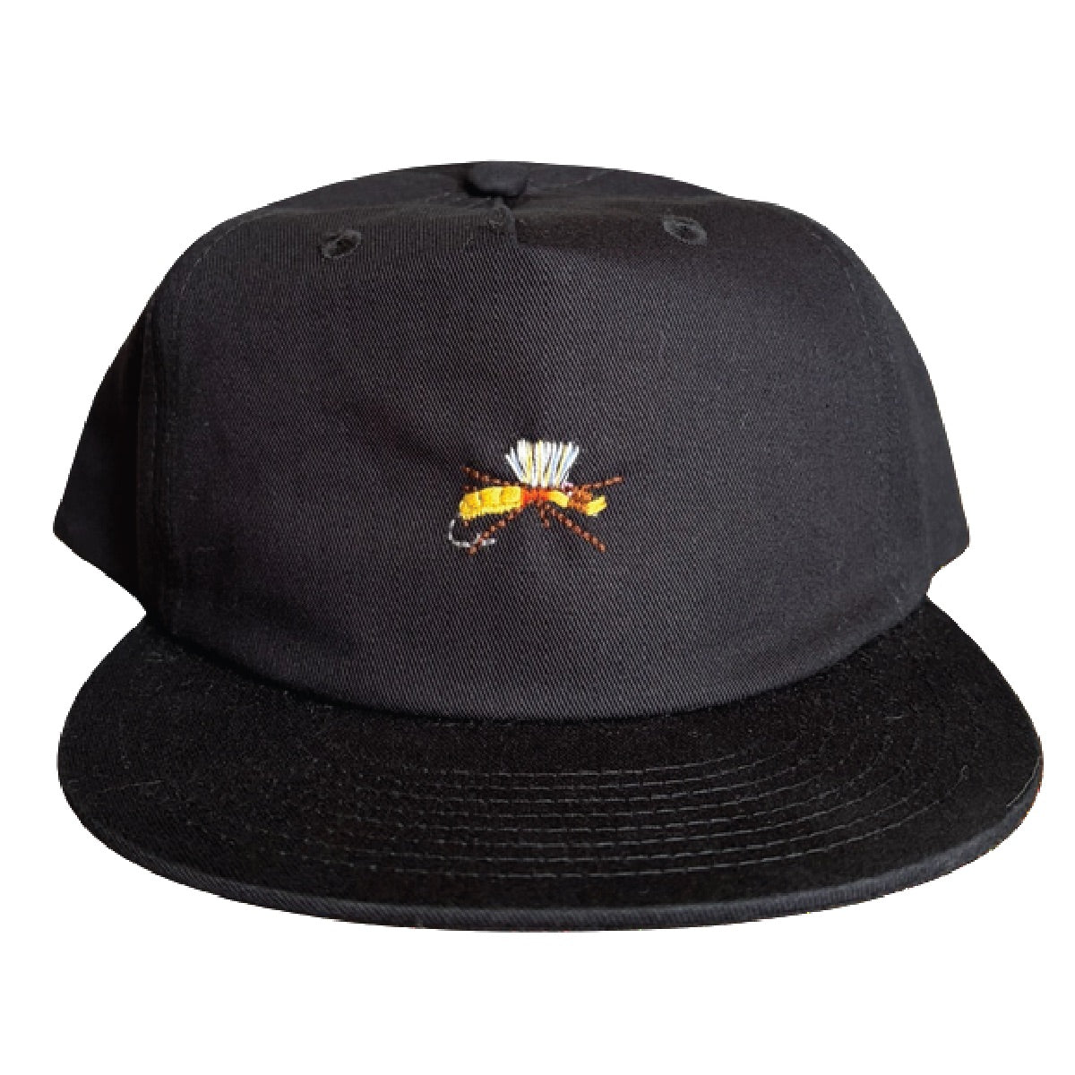 CFB Custom Stitched Fly Hat